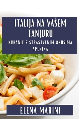 Italija na Vasem Tanjuru