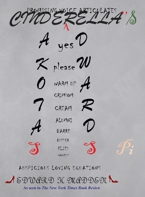 Cinderella's Pi - Edward H Madden