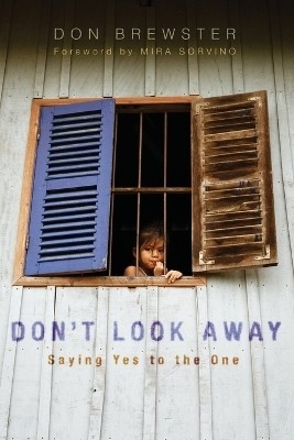 Don't Look Away - Don Brewster