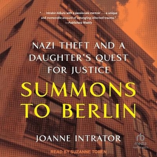 Summons to Berlin