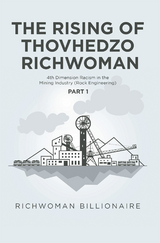 The Rising of Thovhedzo Richwoman - Richwoman Billionaire