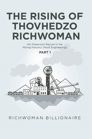 The Rising of Thovhedzo Richwoman