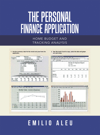 The Personal Finance Application How to Save Money