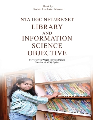 NTA UGC NET JRF SET Library And Information Science Objective Previous Year Questions with Details Solution of MCQ Option