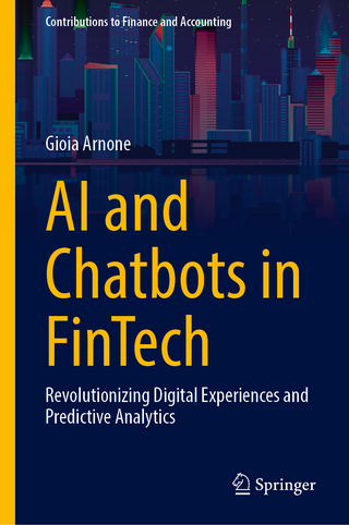 AI and Chatbots in Fintech
