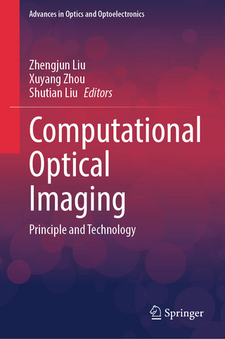 Computational Optical Imaging