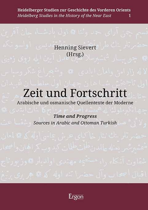 Zeit und Fortschritt - 