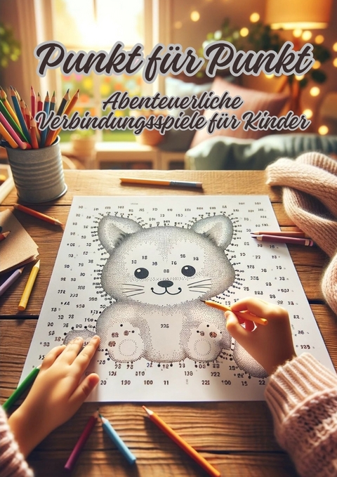 Punkt f&uuml;r Punkt - Ela ArtJoy