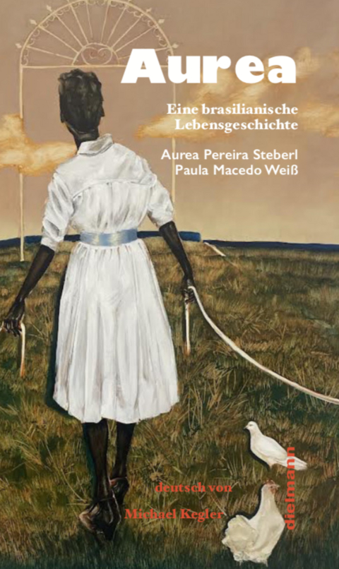 Aurea - Paula Macedo Wei&szlig;, Pereira Steberl Aurea