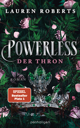 Powerless - Lauren Roberts