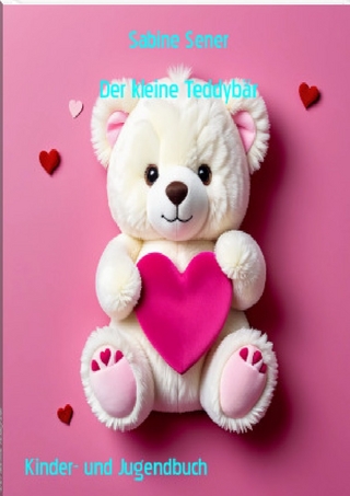 Der kleine Teddybär