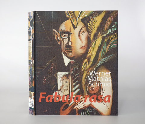 Werner Mathias Schmid - Fritz Franz Vogel