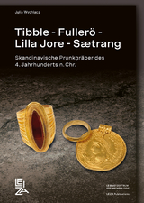 Tibble - Fullerö - Lilla Jore - Sætrang: