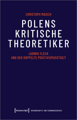 Polens kritische Theoretiker - Christoph Maisch