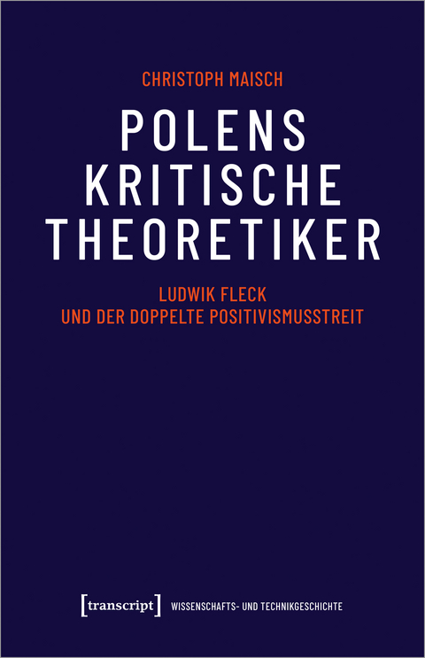 Polens kritische Theoretiker - Christoph Maisch