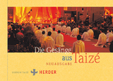 Die Ges&auml;nge aus Taiz&eacute; - 