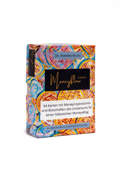 Moneyflowkarten - Bruns Mareike