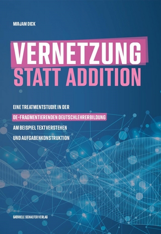 Vernetzung statt Addition