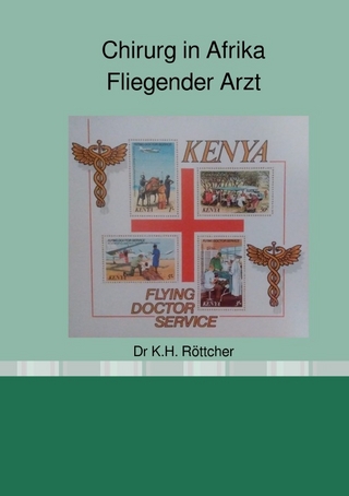 Chirurg in Afrika / Chirurg in Afrika, Fliegender Arzt