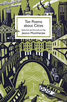 Ten Poems about Cities - 