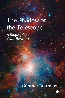 The Shadow of the Telescope - Gunther Buttman