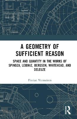 A Geometry of Sufficient Reason
