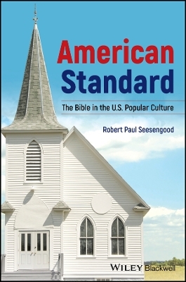 American Standard - Robert Paul Seesengood