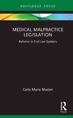 Medical Malpractice Legislation