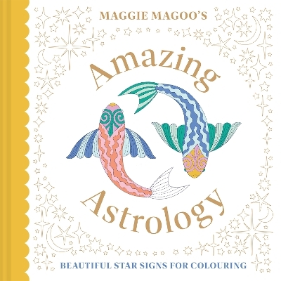 Maggie Magoo&rsquo;s Amazing Astrology -  Maggie Magoo Designs