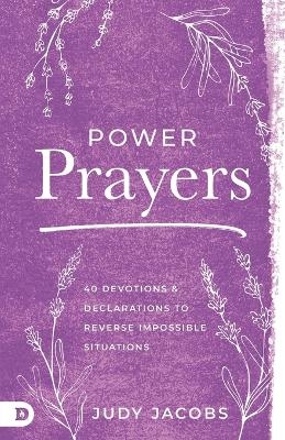Power Prayers