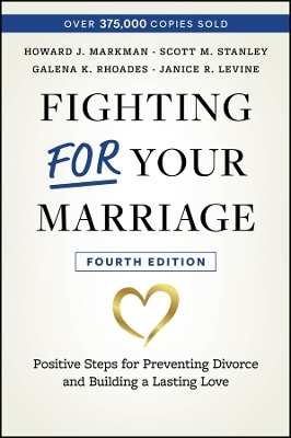 Fighting For Your Marriage