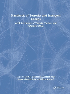 Handbook of Terrorist and Insurgent Groups