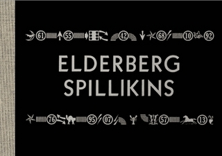The Most Tragickal Tale of Elderberg Spillikins