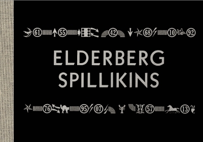 The Most Tragickal Tale of Elderberg Spillikins - Mark Svendsen