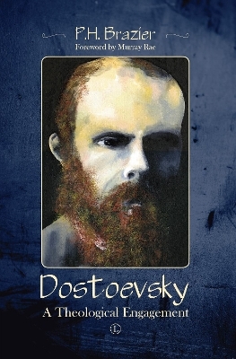 Dostoevsky - P.H. Brazier