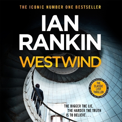 Westwind - Ian Rankin