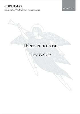 There is no rose - 