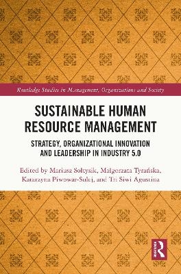 Sustainable Human Resource Management