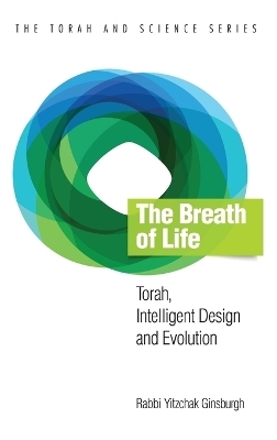 The Breath of Life - Yitzchak Ginsburgh