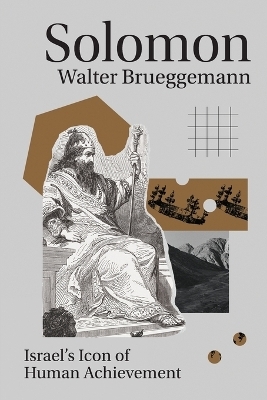 Solomon - Walter Brueggemann