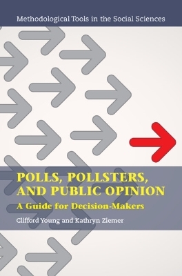 Polls, Pollsters, and Public Opinion - Clifford Young, Kathryn Ziemer