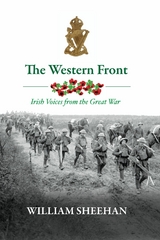 The Western Front -  William Sheehan