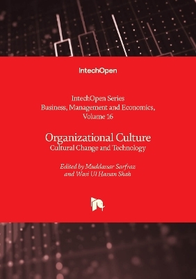 Organizational Culture