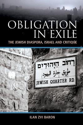 Obligation in Exile - Ilan Zvi Baron