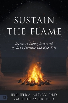 Sustain the Flame