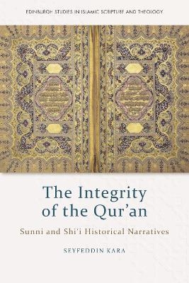 The Integrity of the Qur'an