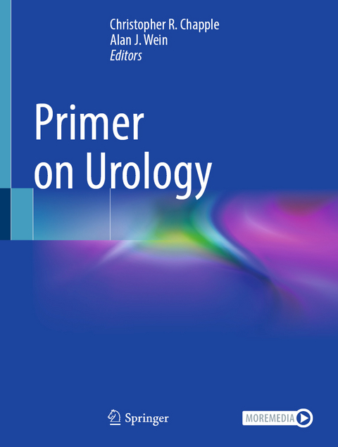 Primer on Urology - 