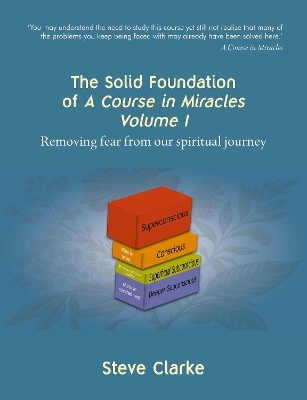 Advanced Spirituality for Beginners Volumes I to III - Steve Clarke