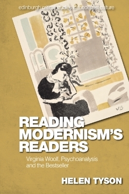 Reading Modernism's Readers - Helen Tyson