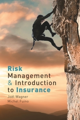 Risk Management & Introduction to Insurance - Jo&euml;l Wagner, Michel Fuino